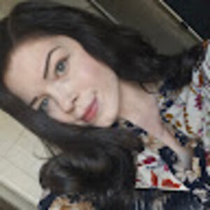 Meet your Posher, Nikki